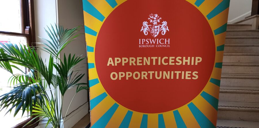 Council to mark National Apprenticeship Week with open day event
