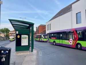 Ipswich Buses Announces Comprehensive Fare Structure Review