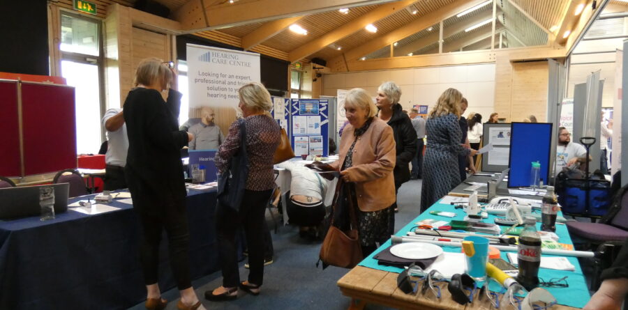 Care Development East set to host Dementia Marketplace to boost support for carers and families