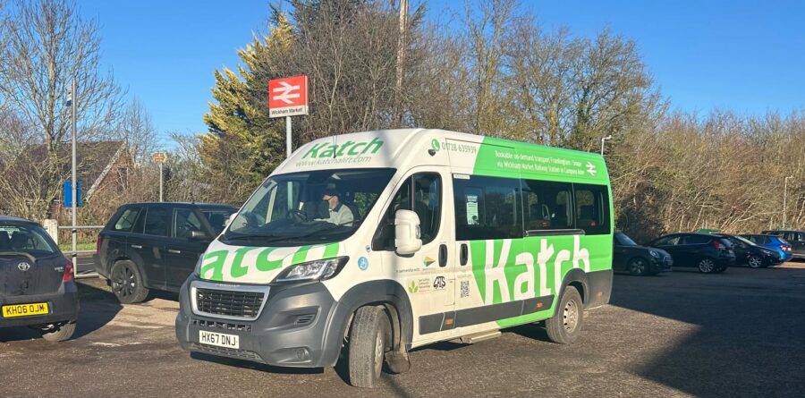 Great news for young adults – Katch launches affordable travel scheme for under-21s