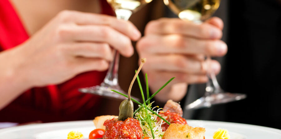 The 15 best restaurants in Suffolk