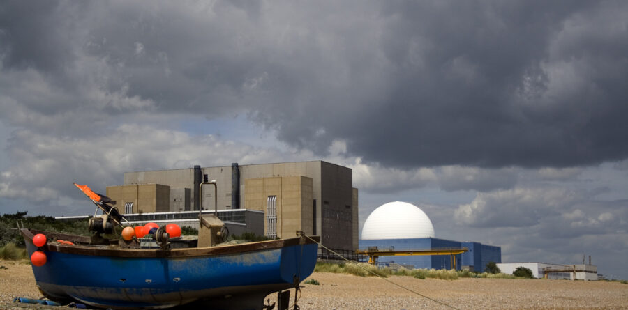 Sizewell C is powering Suffolk’s future and local business growth