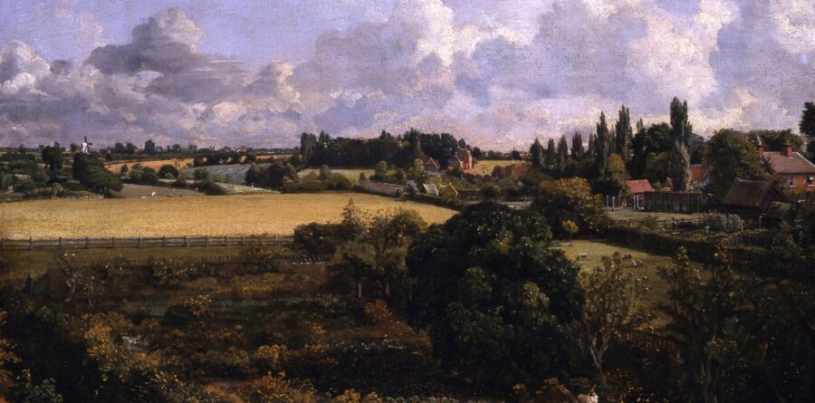 Ipswich to host landmark ‘Constable 250’ exhibitions and events in 2026