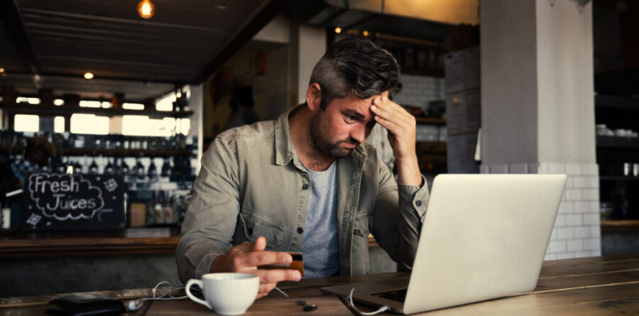 When is the right time for a start up to move to an office?