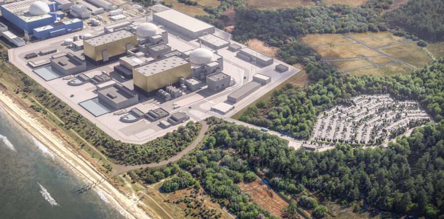 Sizewell brings a-once-in-a-generation opportunity for Suffolk businesses