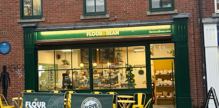Flour & Bean to open new Norwich bakery and coffee house on St Georges Street