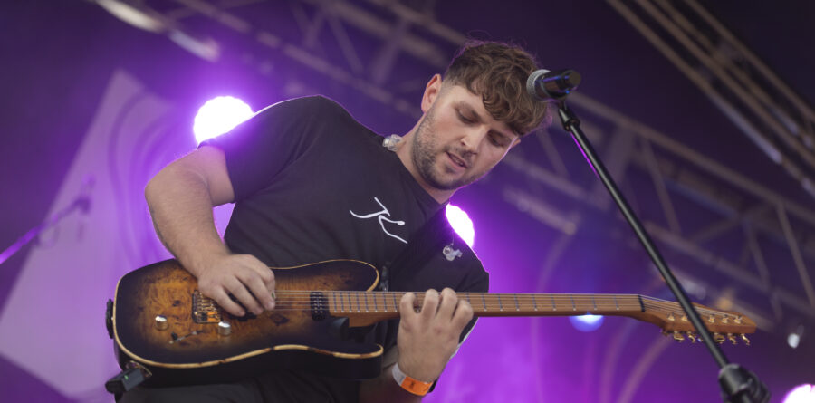 Saxmundham Community Fest to Return in 2026 — With an Extra Day Added