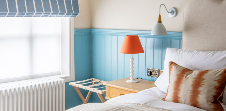 Families invited to enjoy Easter in Suffolk with a special offer from the Bell Hotel, Saxmundham