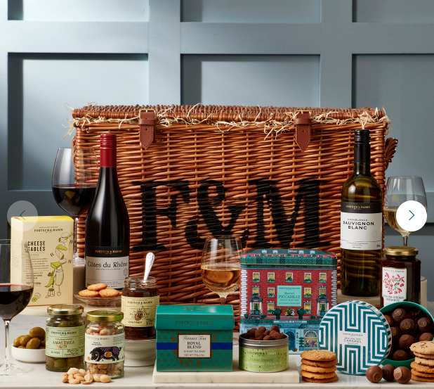 Framlingham Technology Centre Turns to Local Referrals, With Hamper Incentive for Supporters