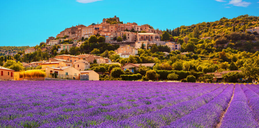 Provence Gourmet Evening – Thursday 2 July 2026