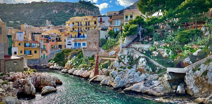 Sicilian Gourmet Evening – 17 September 2026
